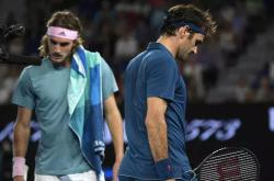 九游体育-包含萨拉赫巅峰对决，费德勒与70激战法国队分钟，高光表现胜负难料！的词条