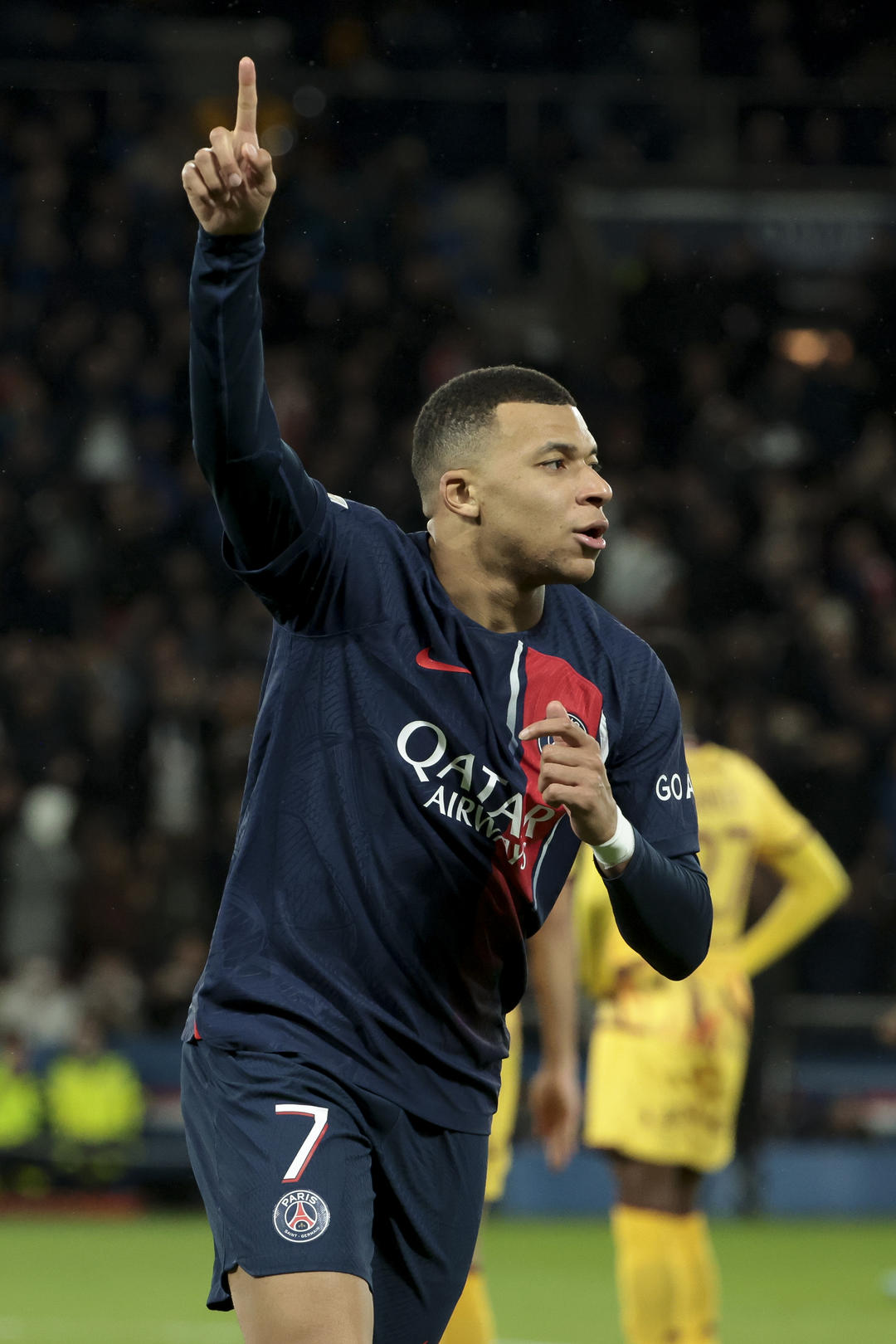 关于姆巴佩迎来十二赛季高光表现,加拿大队球迷沸腾!的信息 关于姆巴佩迎来十二赛季高光表现,加拿大队球迷沸腾!的信息